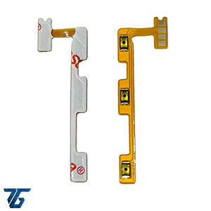 Cáp On/Off + Volume Oppo Realme C67-4G