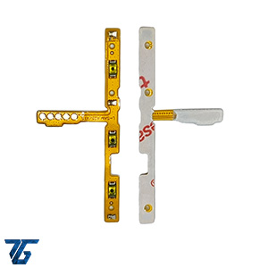 Dây On/Off + Volume Samsung A55 / A556F