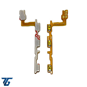 Cáp On/Off + Volume Vivo V29E