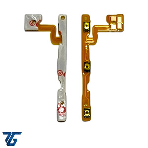 Dây On/Off + Volume Vivo Y100-5G