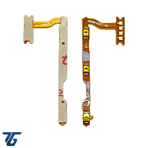 Dây On/Off + Volume Vivo Y55-2020 / Y55-2022