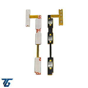 Dây On/Off + Volume Xiaomi Redmi 14C