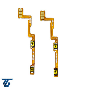 Cáp Volume Oppo Realme 9-4G