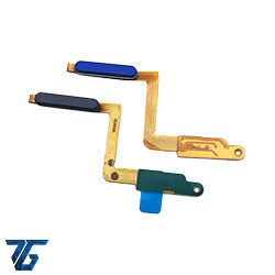 Dây On/Off + vân tay Samsung A750
