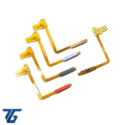 Dây On/Off + vân tay Samsung J6 Plus / J6+ / J6Plus