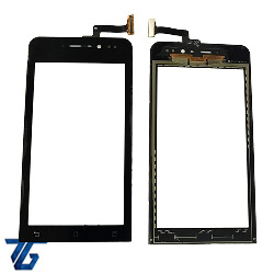 Cảm ứng Asus Zen 4.5