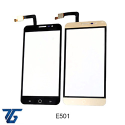 Cảm ứng Coolpad Sky / E501