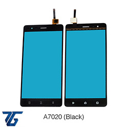 Cảm ứng Lenovo A7020 / K5 Note