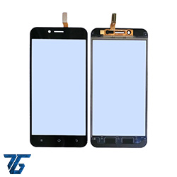 Cảm ứng Vivo Y66 / V5 Lite (3 mắt cam - Zin)