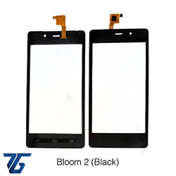 Cảm ứng Wiko Bloom 2 / Bloom2 (Zin)