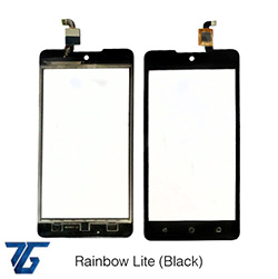 Cảm ứng Wiko Rainbow Lite (Zin)