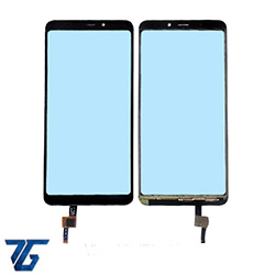 Cảm ứng Wiko VIEW XL