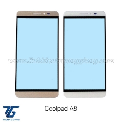 Kính Coolpad Max / A8