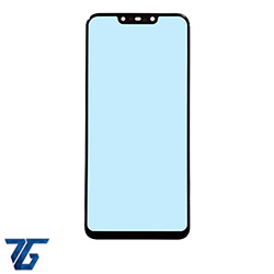 Kính Huawei Nova 3i + Keo OCA (Zin)