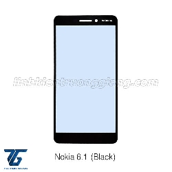 Kính NOKIA 6.1 (Zin)