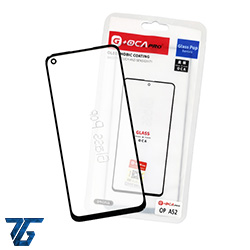 Kính Oppo A52 / A72 / A92 / Realme 6 / Realme 7 (G+OCA PRO)