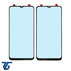 Kính Oppo Realme C25S + Keo OCA