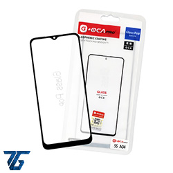 Kính Samsung A04 / A045F (G+OCA PRO)
