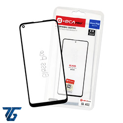 Kính Samsung A11 / M11 (G+OCA PRO)