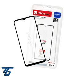 Kính Samsung A14-5G / A146B / A14-4G / A145F (G+OCA PRO)