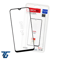 Kính Samsung A20 / A30S (G+OCA PRO)
