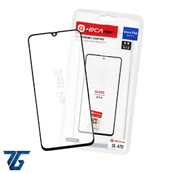 Kính Samsung A70 / A705F (G+OCA PRO)
