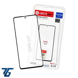 Kính Samsung A71 / S10Lite / M51 / A715F / M515F / S10 Lite (G+OCA PRO)