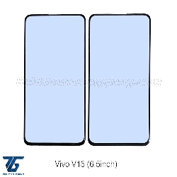 Kính Vivo V15 + Keo OCA