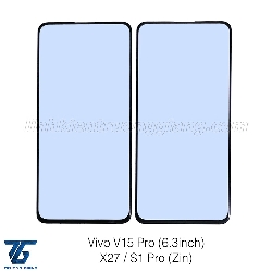 Kính Vivo V15 Pro (6.3inch) / X27 / S1 Pro (Zin)