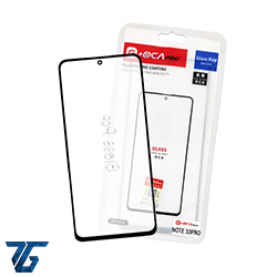 Kính Xiaomi Redmi Note 10Pro-4G / Redmi Note 11Pro-4G / Redmi Note 11Pro-5G / Redmi Note 11Pro Plus / Redmi Note 11Pro Max / Redmi Note 11 Pro Plus / Redmi Note 11 Pro Max (G+OCA PRO)