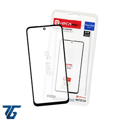 Kính Xiaomi Redmi Note 9-5G / Mi 10X / MI10X Cam góc (G+OCA PRO)