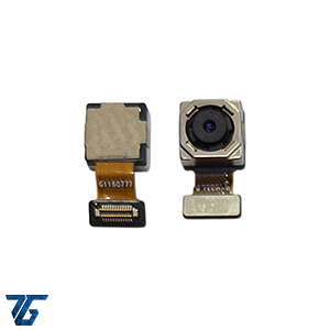 Camera sau Oppo A15K