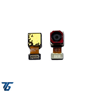 Camera sau Oppo A3X-2024