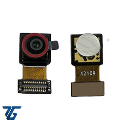 Camera trước Xiaomi Redmi 13C