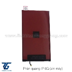 Phản quang Iphone 6G (Zin máy)