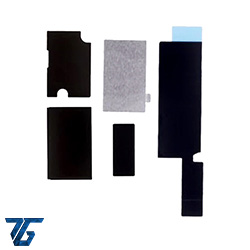 Bộ tem dán siu main Iphone 7G