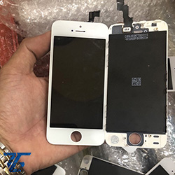 Màn hình Iphone 5S (Zin ép kính)