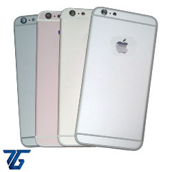 Vỏ bộ Iphone 6S (Zin thẩm Full phụ kiện)