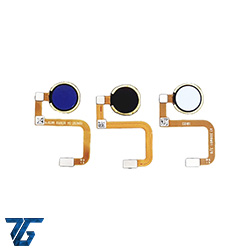 HOME vân tay Oppo A12