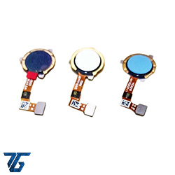 HOME vân tay Oppo A15