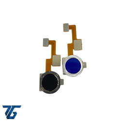 Home vân tay Oppo Realme C3