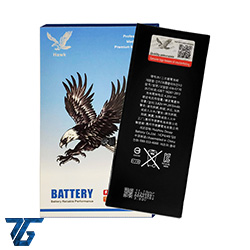 Pin Iphone 6P / Iphone 6 Plus / Iphone 6+ / Iphone 6Plus (Đại Bàng - IC Zin - Cáp Zin)