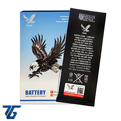 Pin Iphone 6SP / Iphone 6S Plus / Iphone 6S+ / Iphone 6SPlus (Đại Bàng - IC Zin - Cáp Zin)