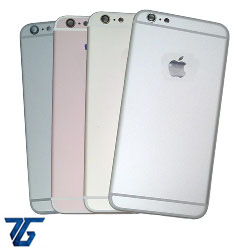 Vỏ bộ Iphone 6S Plus / Iphone 6SP / Iphone 6S+ / Iphone 6SPLus (Zin thẩm Full phụ kiện)