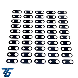 Kính Camera Iphone 7 Plus / Iphone 7P / Iphone 7+ / Iphone 7Plus