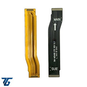 Cáp Main sạc Samsung M54