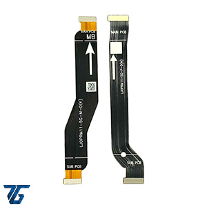 Cáp Main + LCD Oppo Realme 11