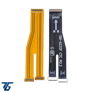 Cáp nối Main sạc Samsung A22-4G
