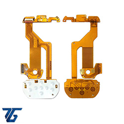 Dây nối Màn Hình 7230