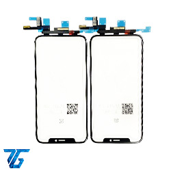 Cảm ứng Iphone X (Đại Bàng Lite) + Keo OCA